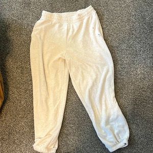 American eagle sweatpants